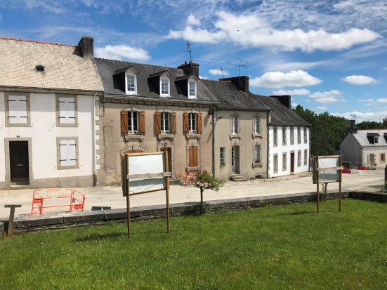 Maison 7 Pièces 29190 Brasparts